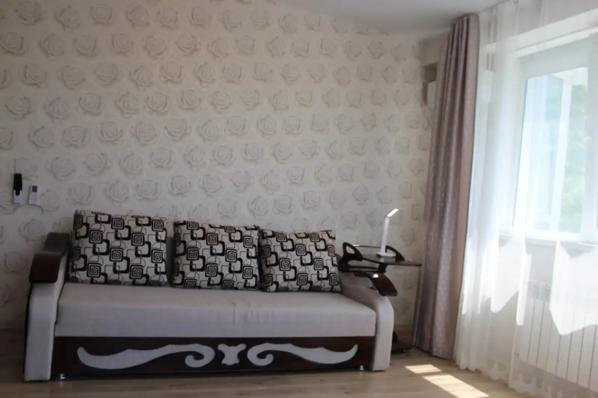 Квартира Уютные апартаменты от компании Чисто Пожить