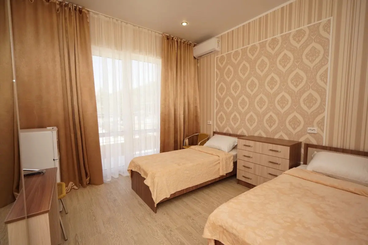 Гостевой Дом Бинго