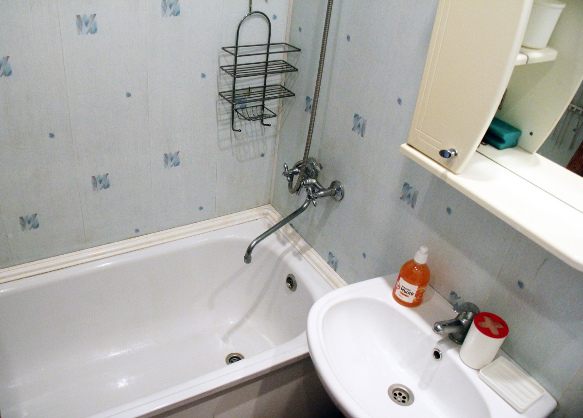 Апартаменты Урал Цвиллинга 40