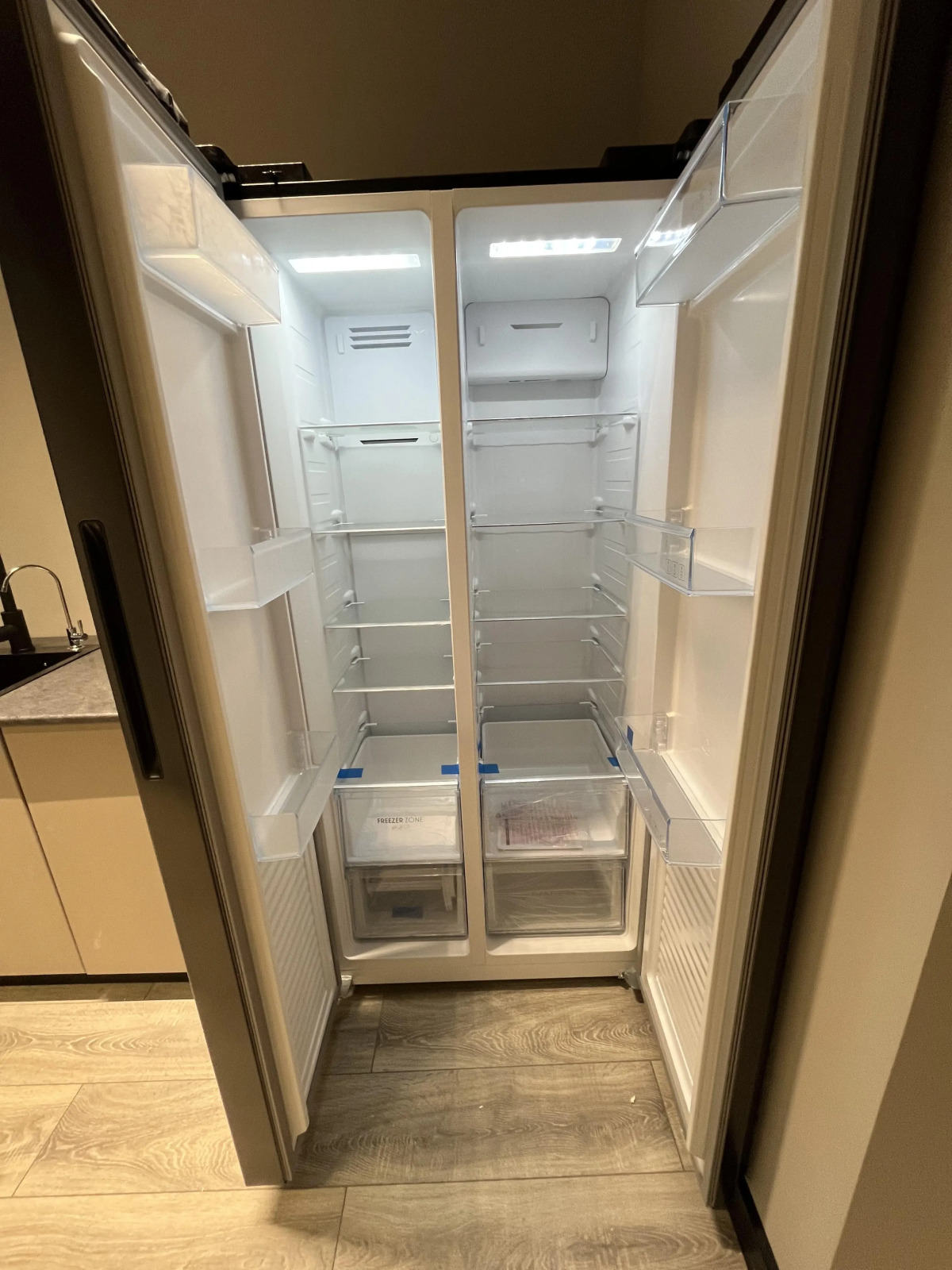 Квартира Трёхкомнатная рядом с Горнолыжным Склоном