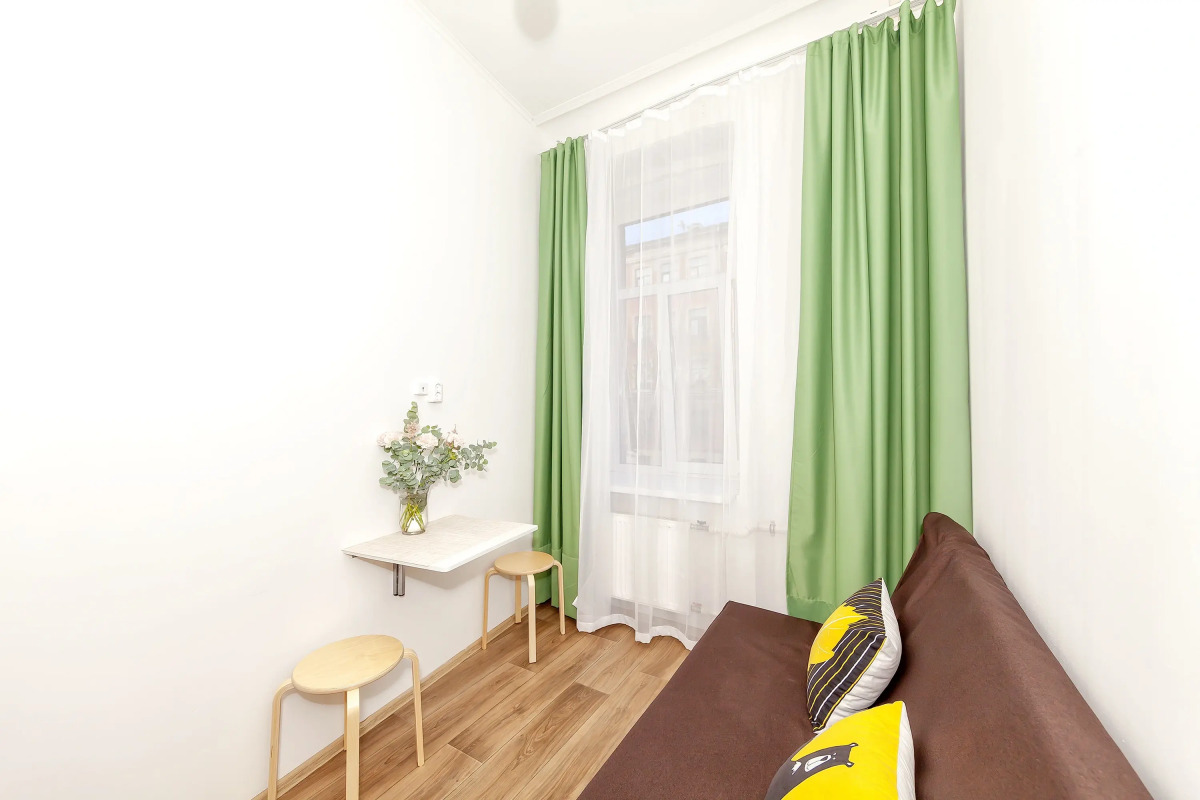 Апартаменты Studio Vasilevskiy 7