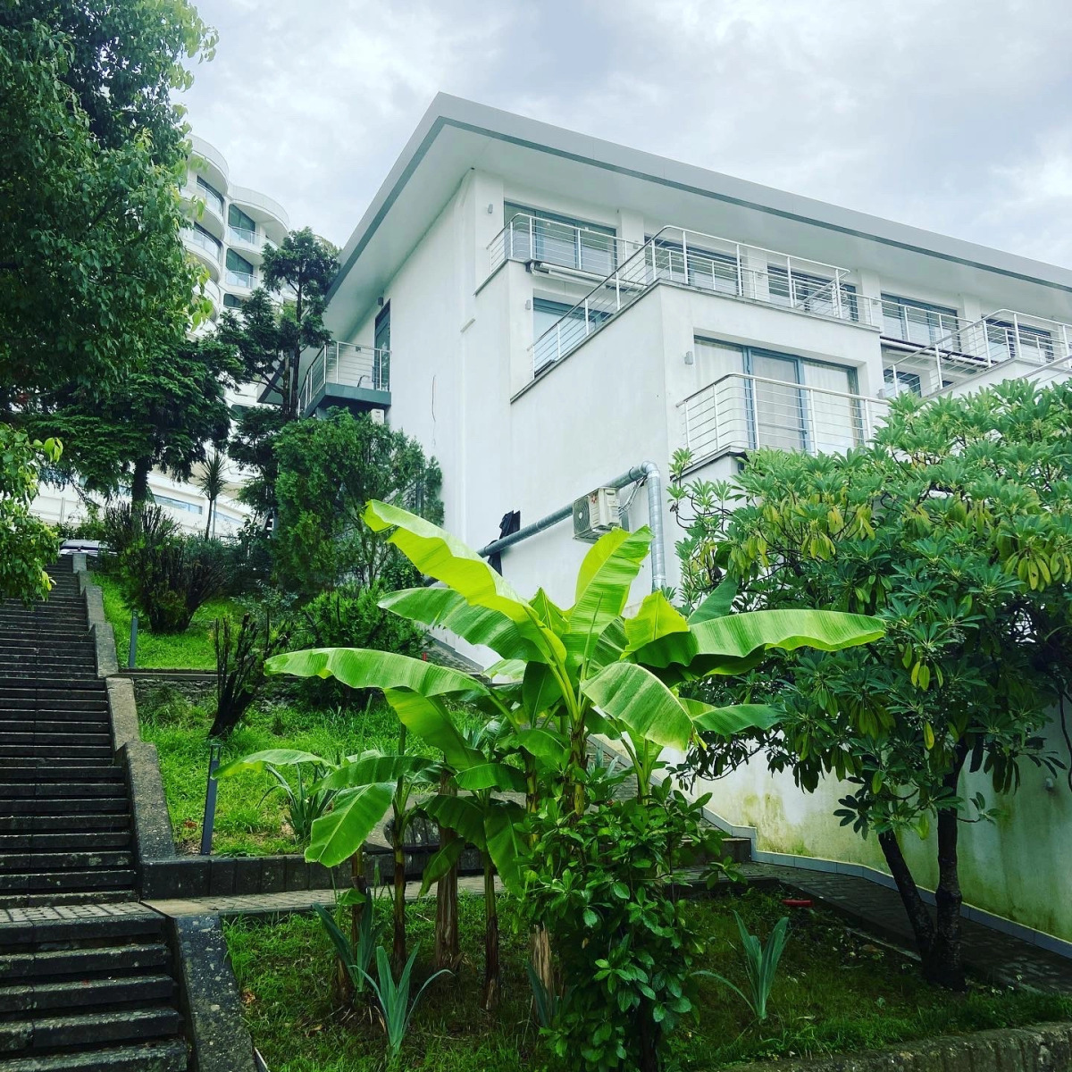 Апартаменты Стандарт 2-местный Комфорт