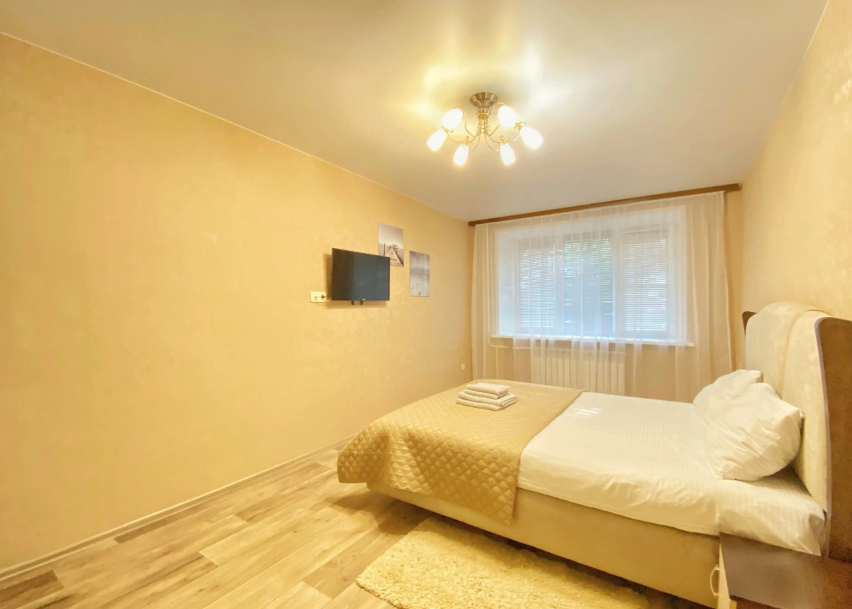 Апартаменты Apart-Comfort на Городском Валу 16