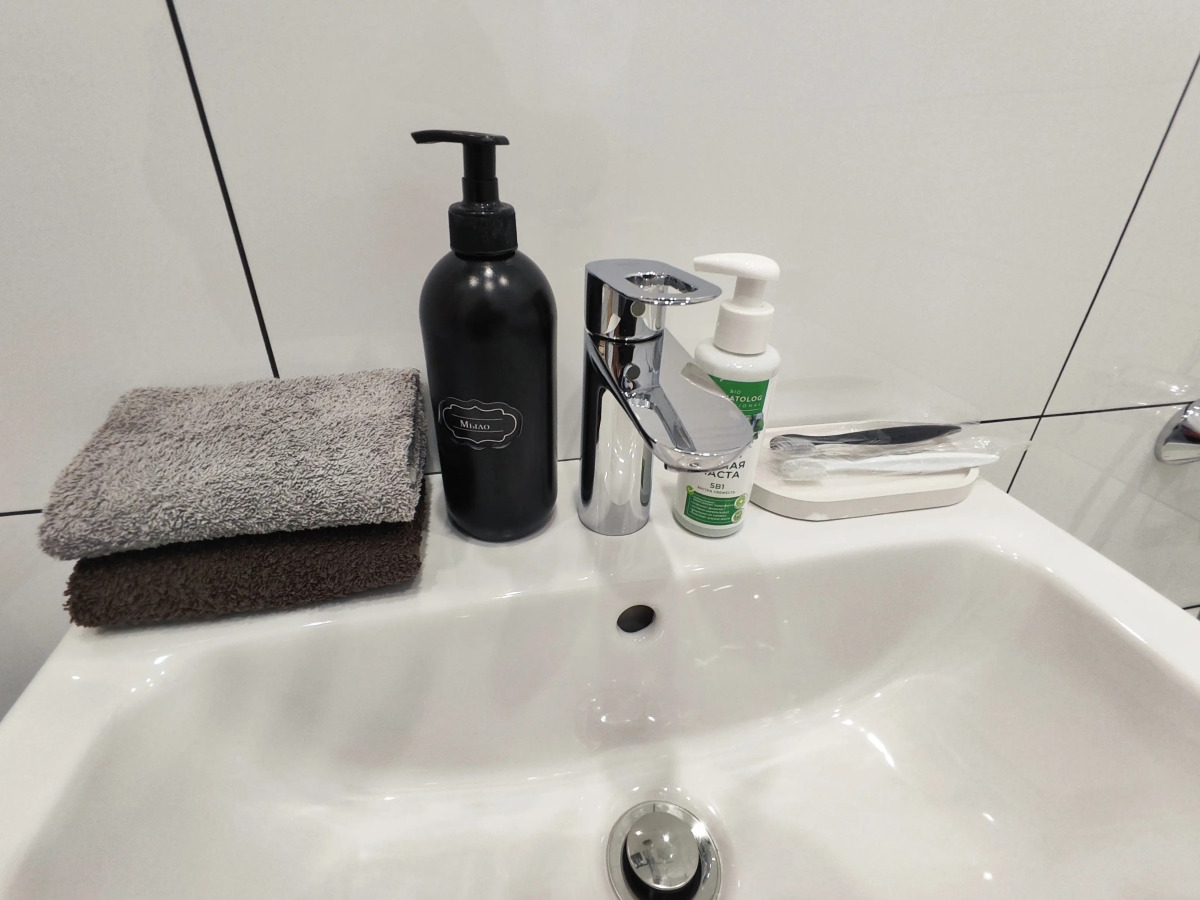 Квартира в центре Звенигорода