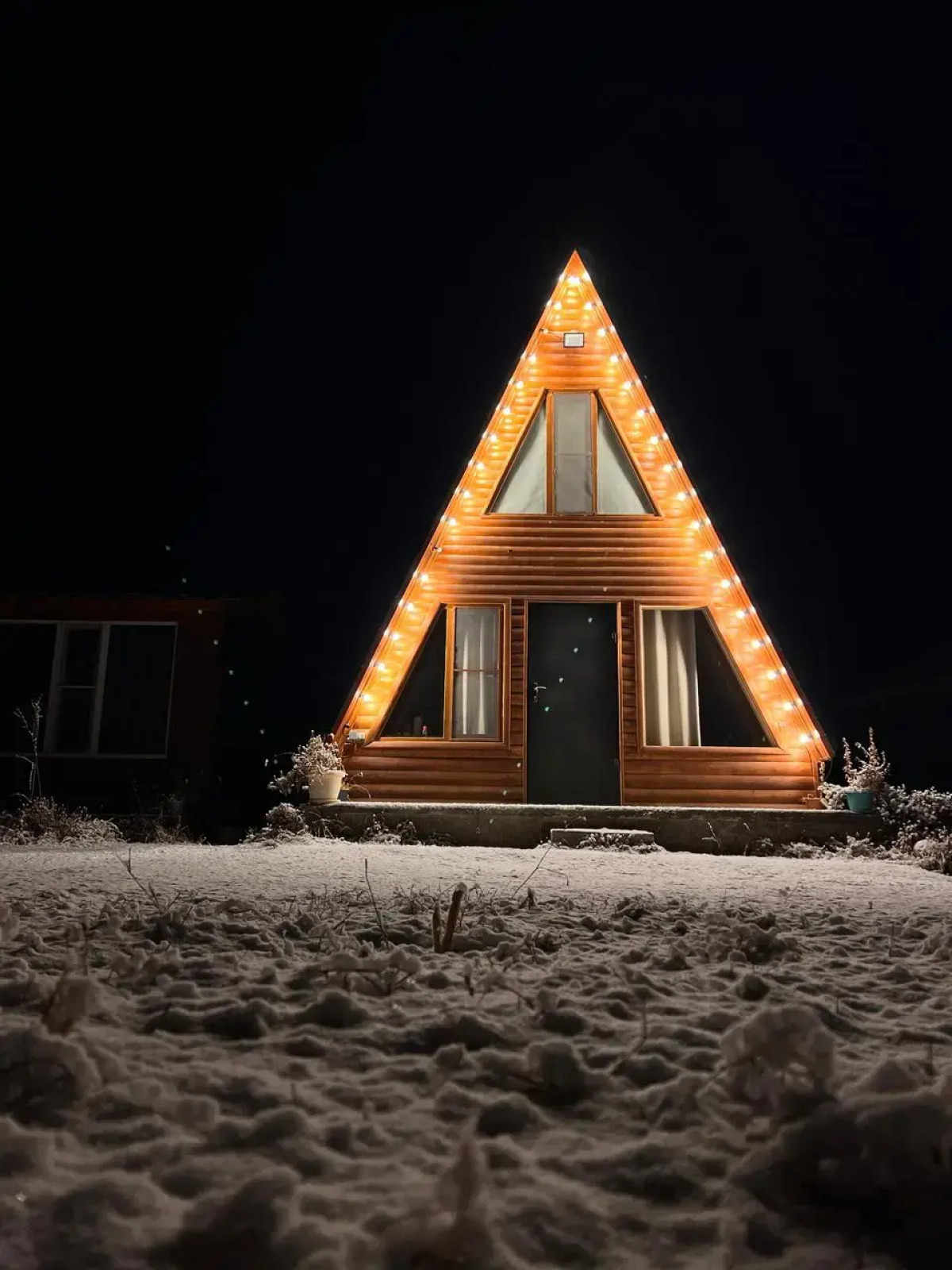 Гостевой дом Домик в Гунибе