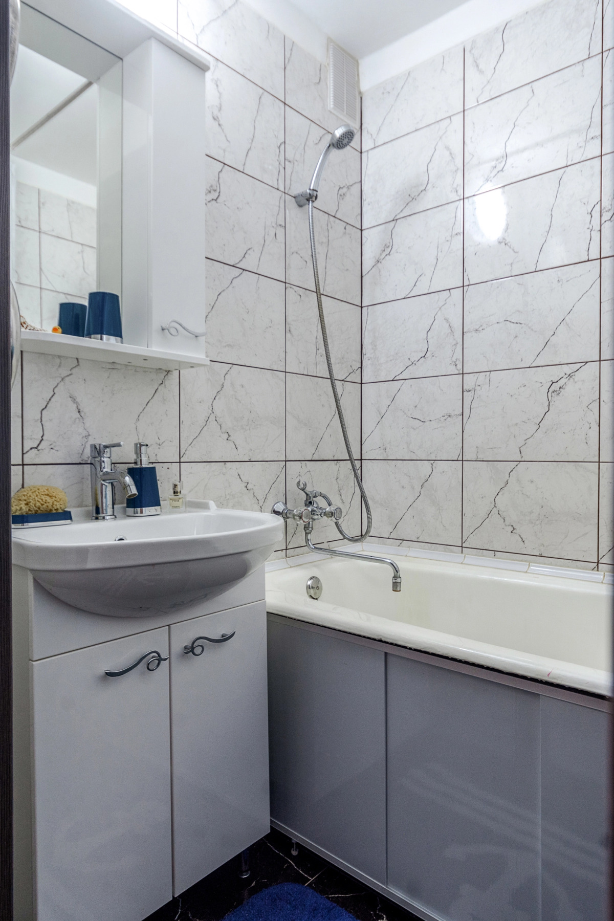 Квартира Морская резиденция в Петергофе