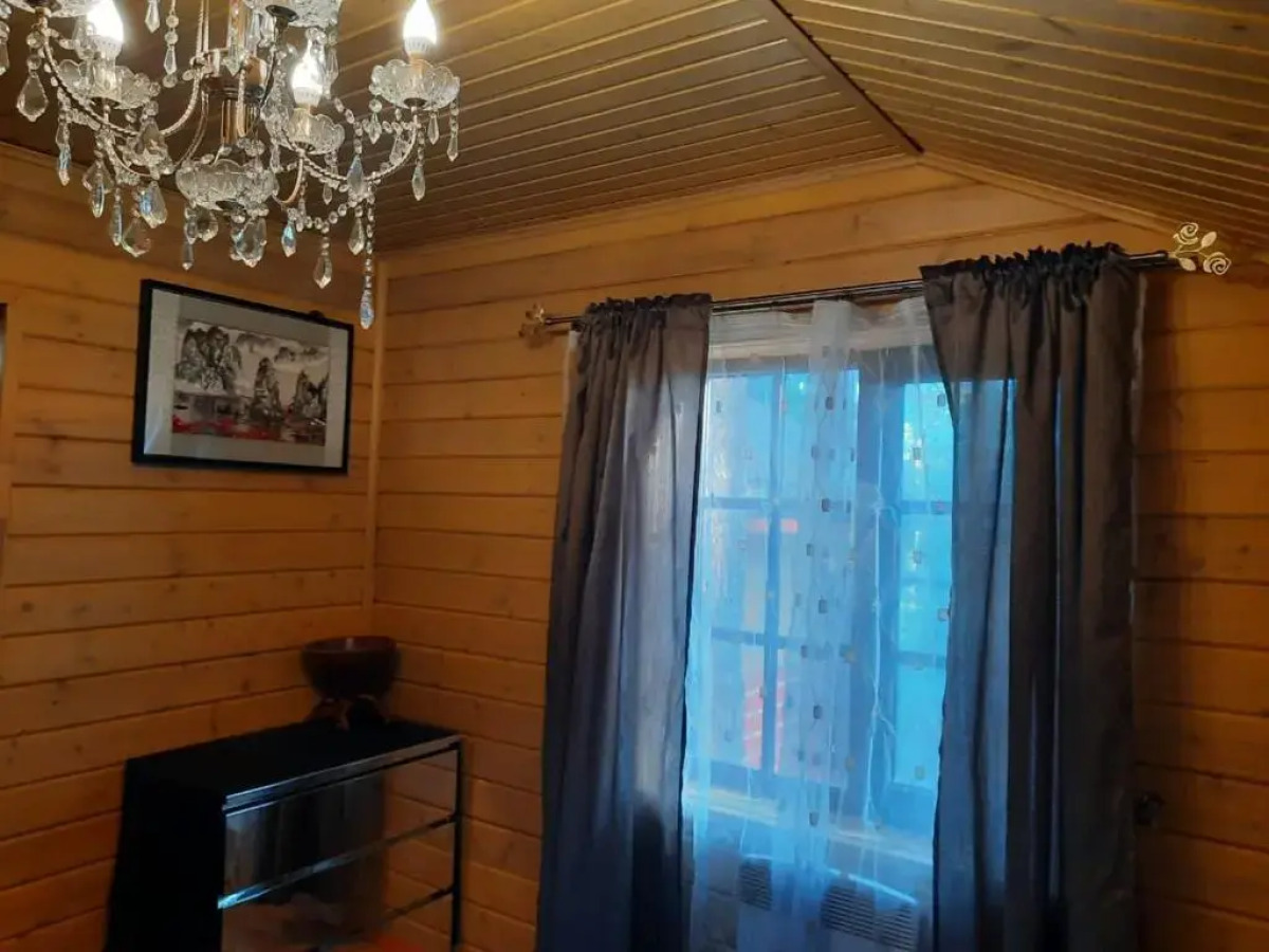 Гостевой дом Элитная дача у Финского залива