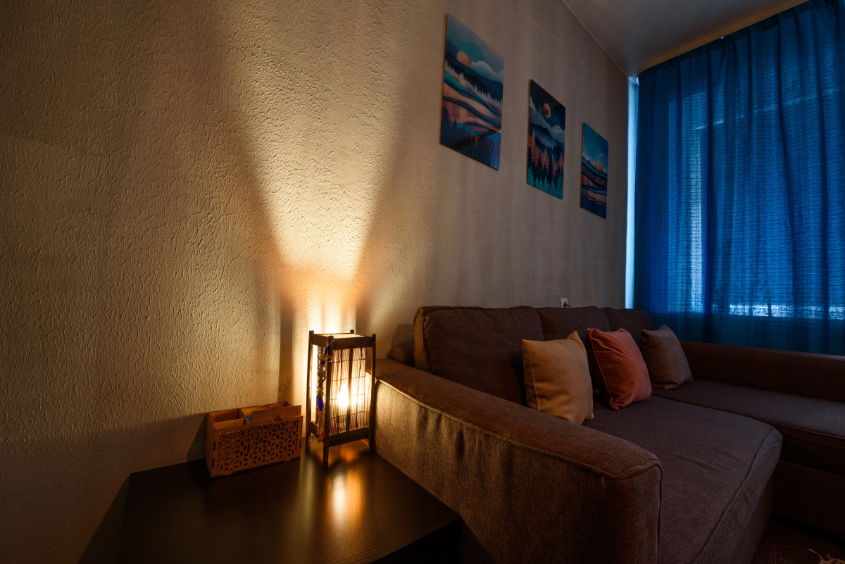 Апартаменты Карта на Казанской 8-10