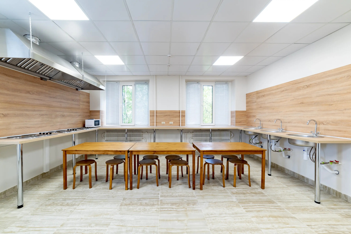 Хостел Тандем Химки