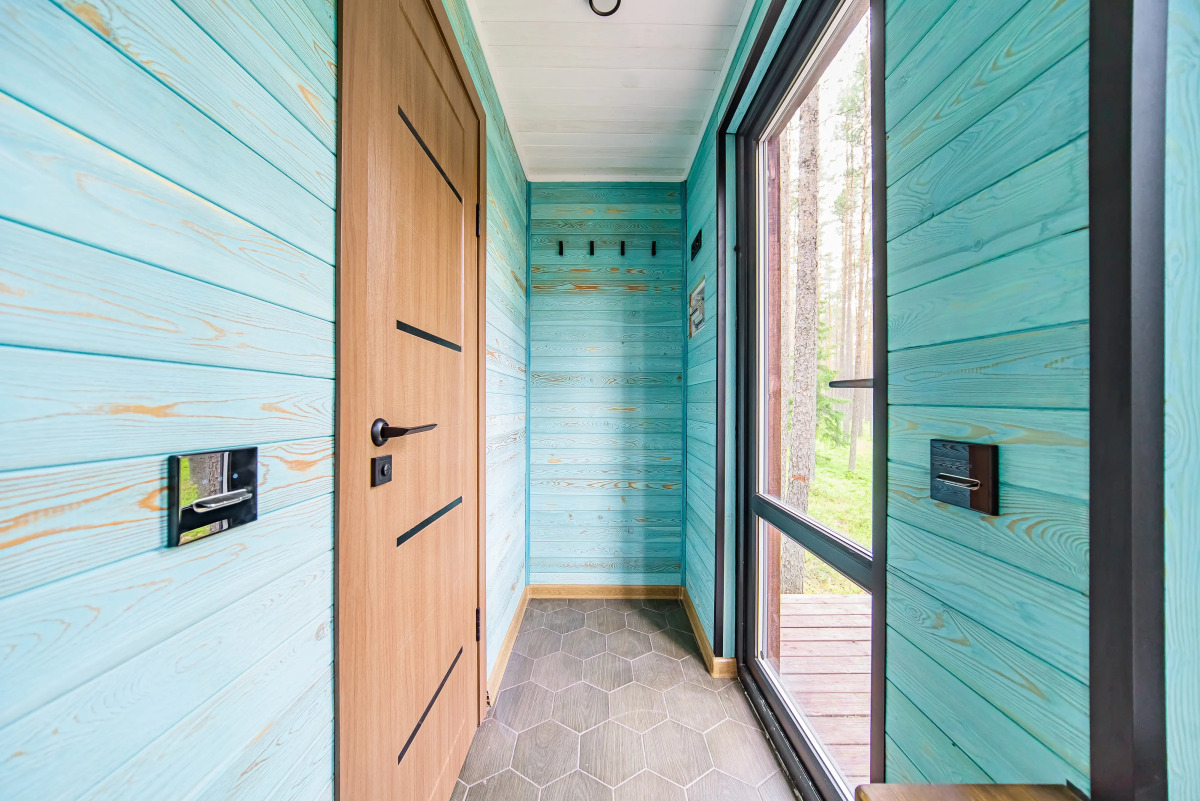 База отдыха Загородный клуб Радужный лес