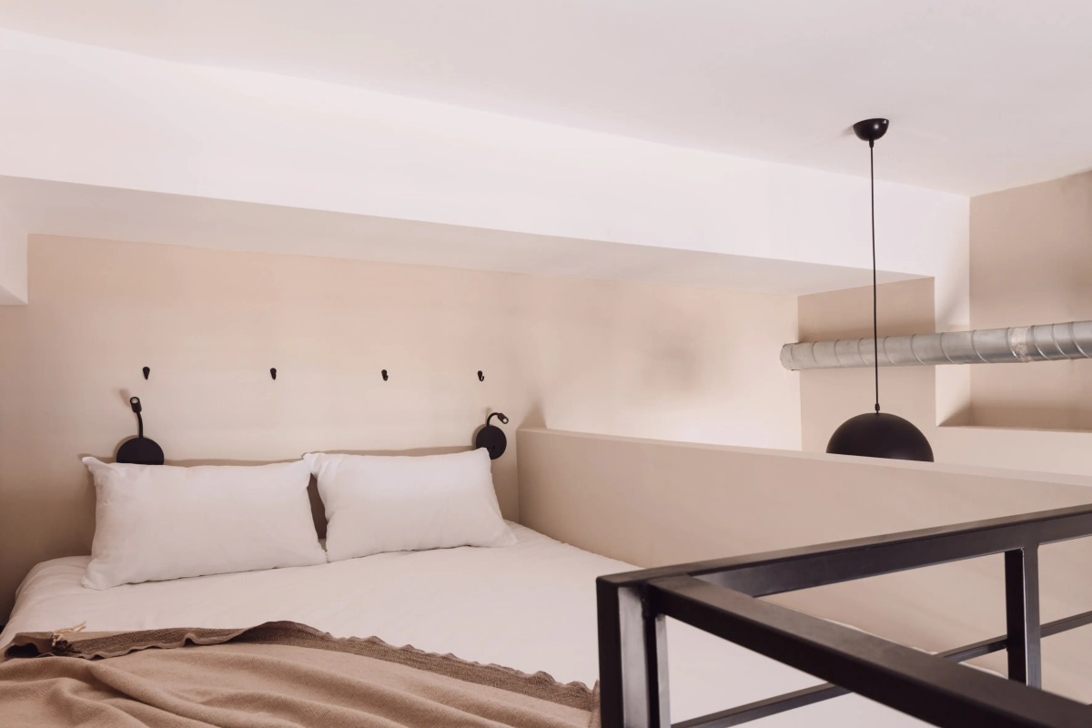 Апартаменты HomeHotel 5