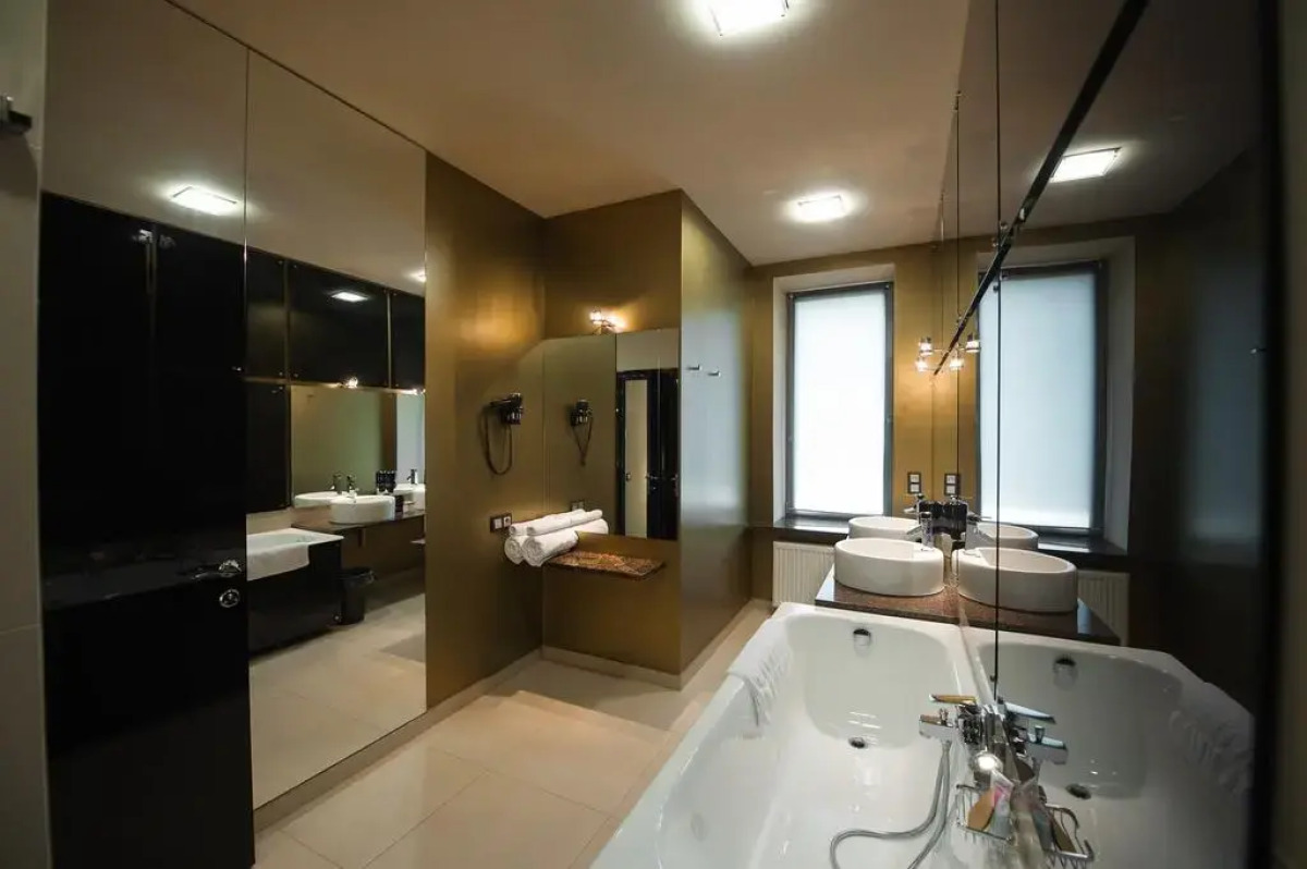 Бутик-отель MONA