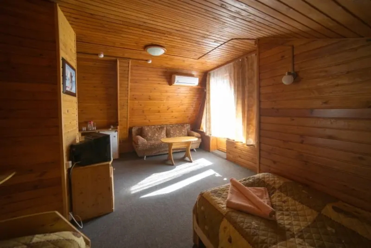 Мини-Отель Альбатрос