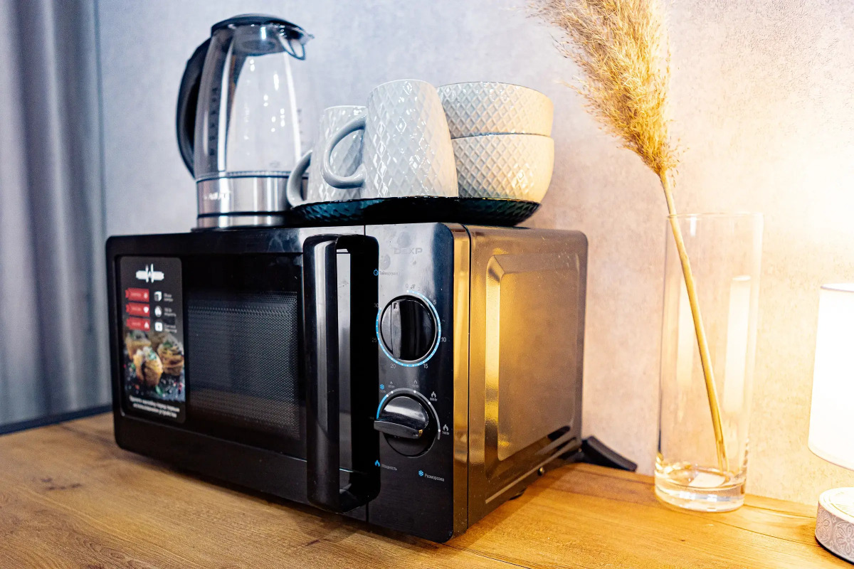 River House Apartments