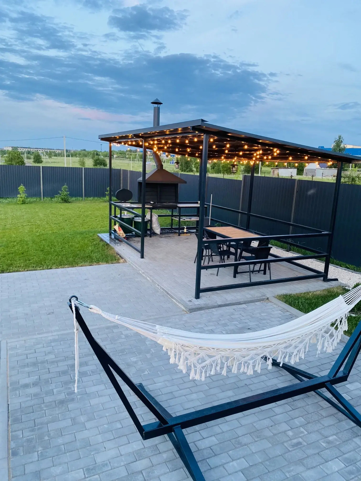 Гостевой дом МонДенсоль