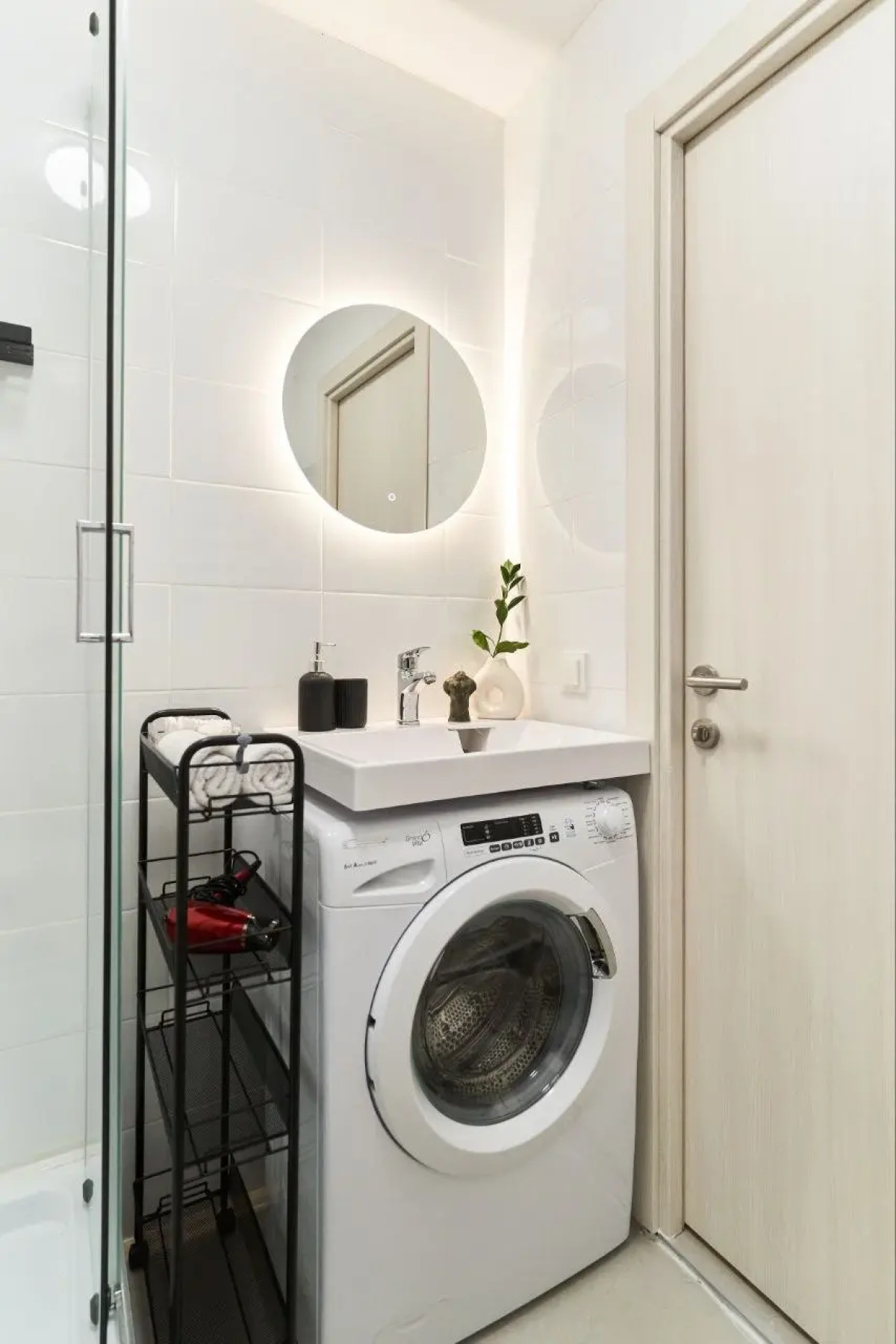 Квартира Шикарная Студия в Парке Маяковского