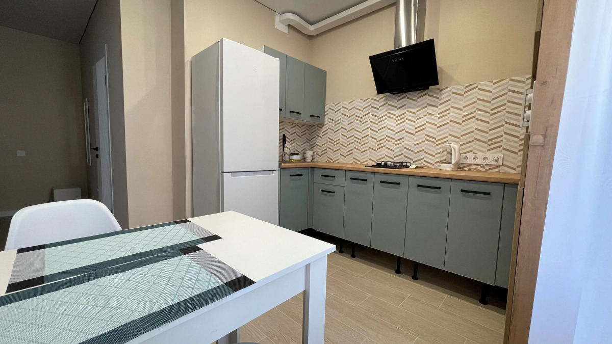 Квартира Стильная с Новым Ремонтом