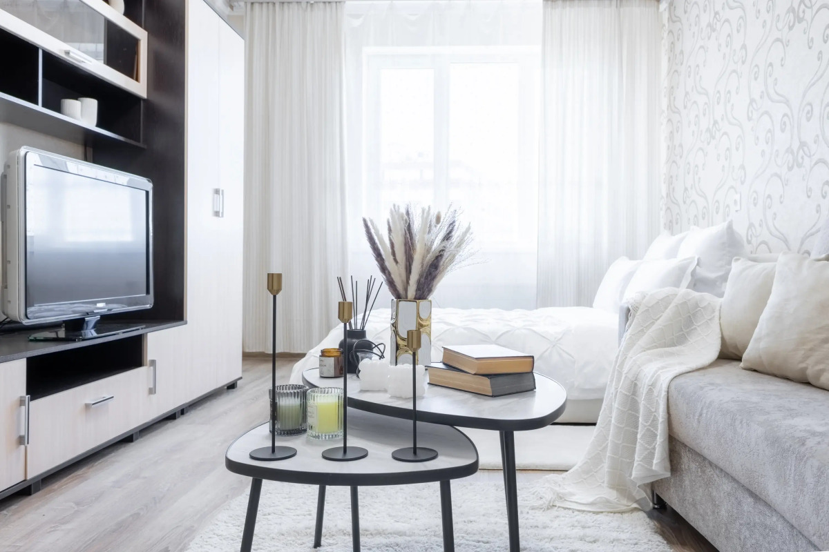 Апартаменты Residence Elegance