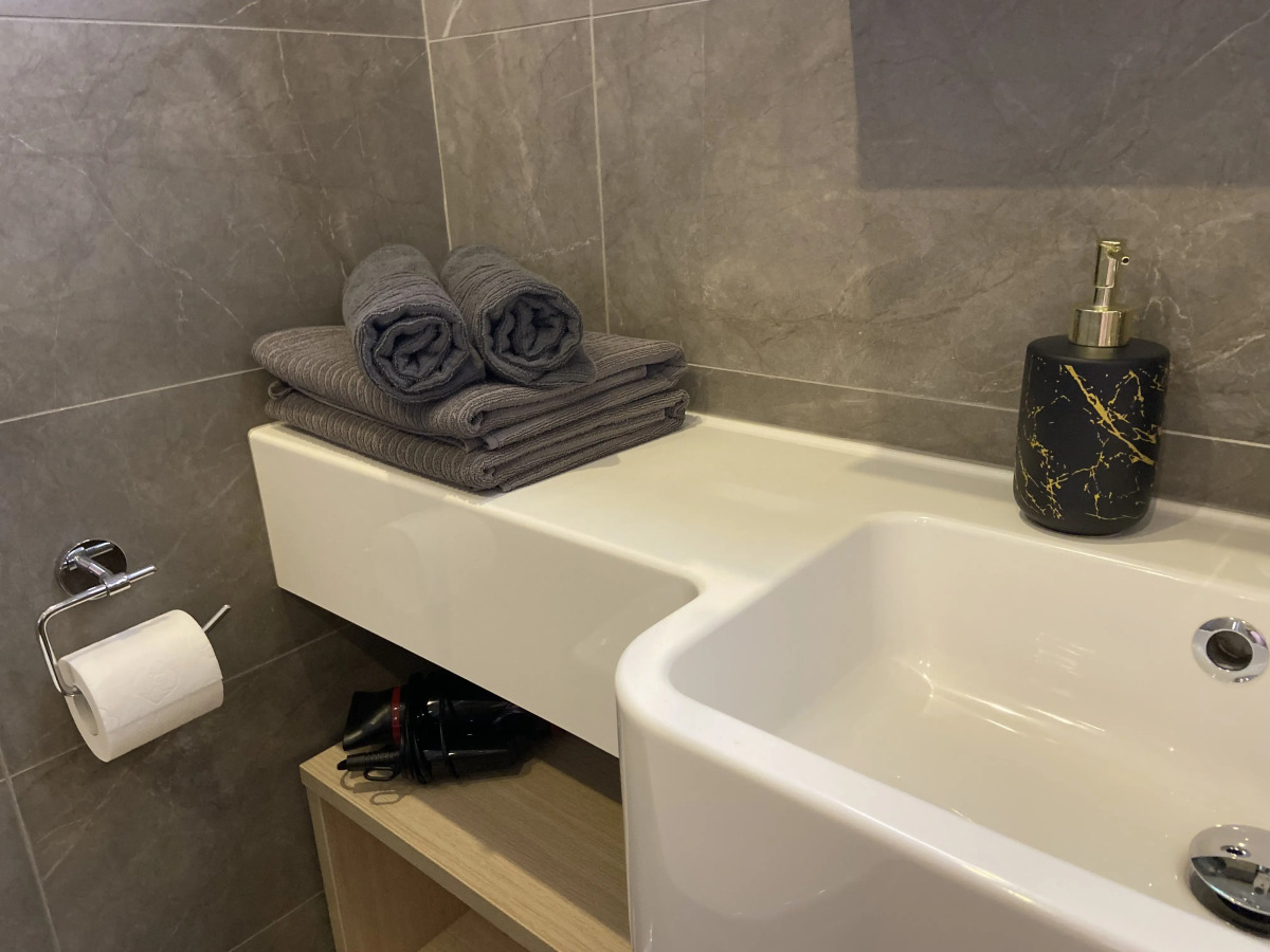 Апартаменты Botanica