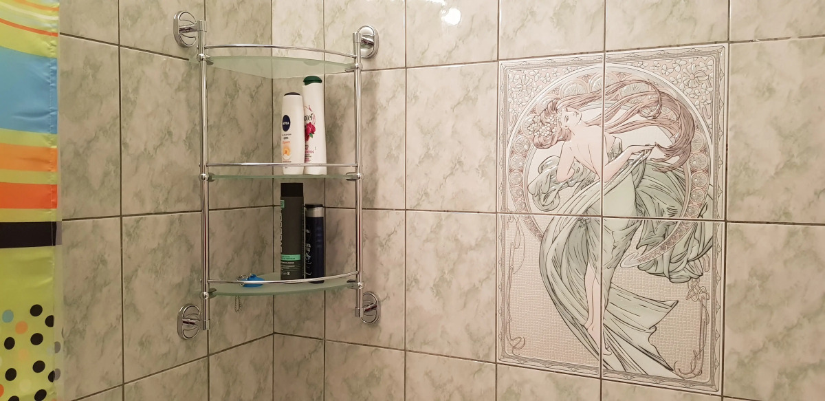 Апартаменты 18 Января