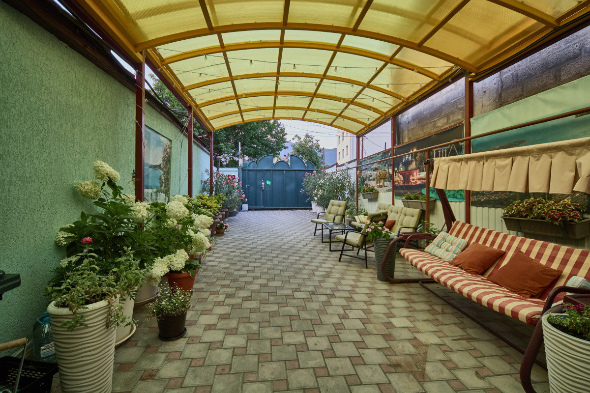 Гостевой Дом София