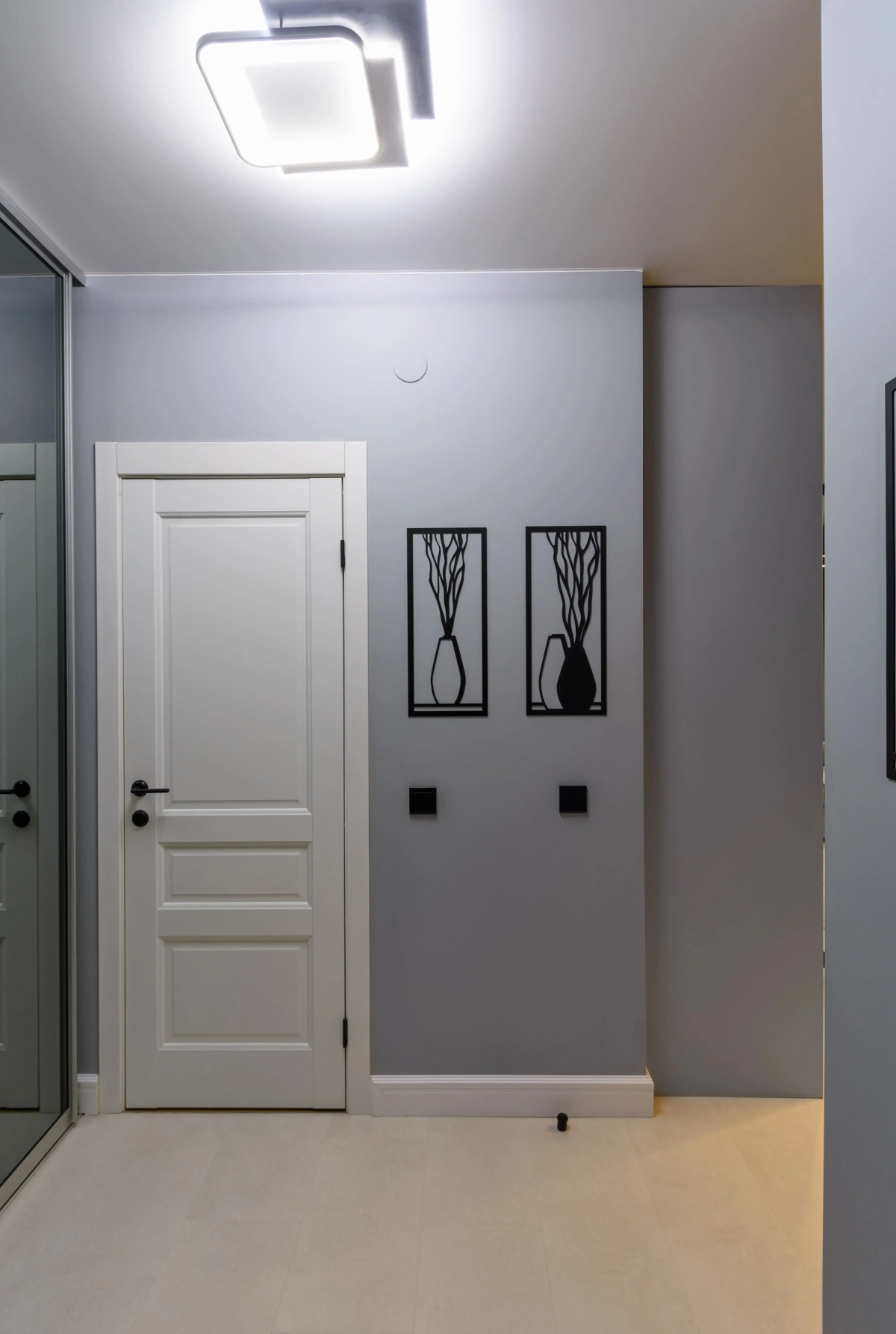 Апартаменты KrasLoft в ЖК Бульвар Цветов на 4 человек