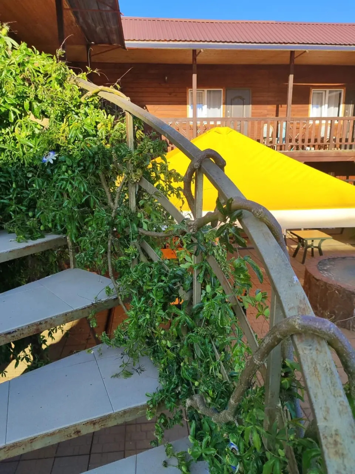 Гостевой дом Морская сказка