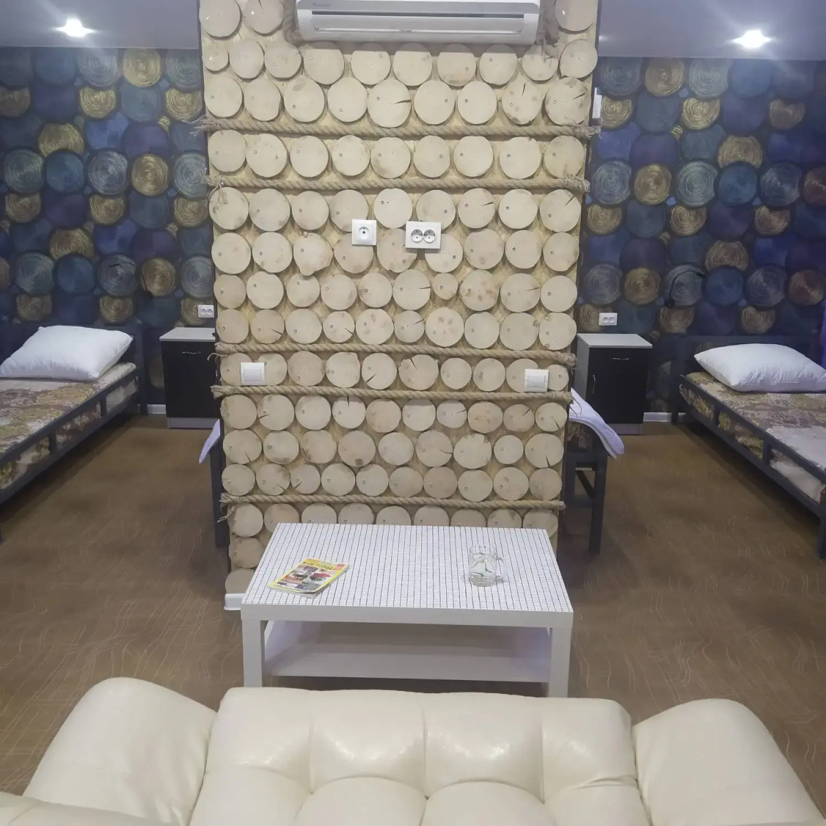 Апартаменты Эйдемана 10