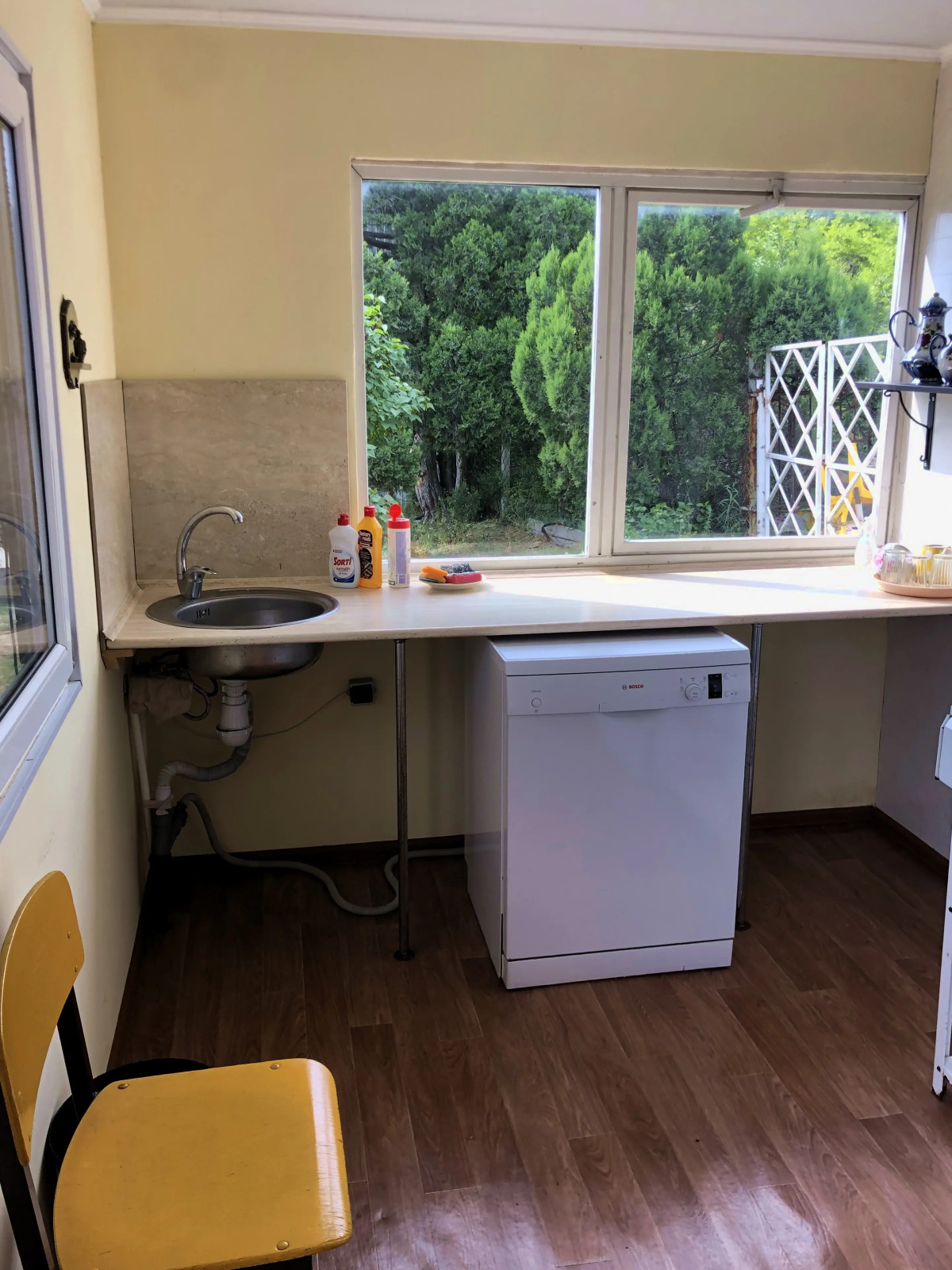 Отель Усадьба Аврора