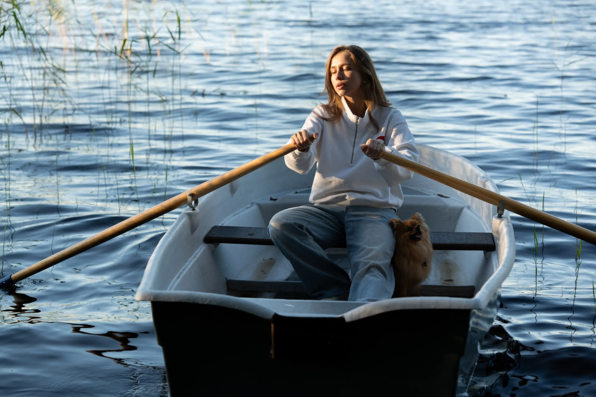 База Отдыха  БарнХаус