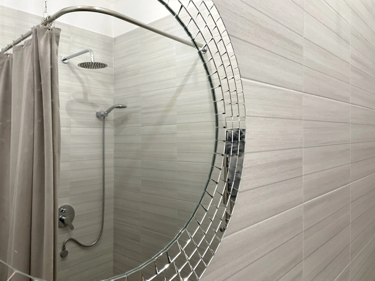 Квартира Парижский шик в городе-курорте Ессентуки