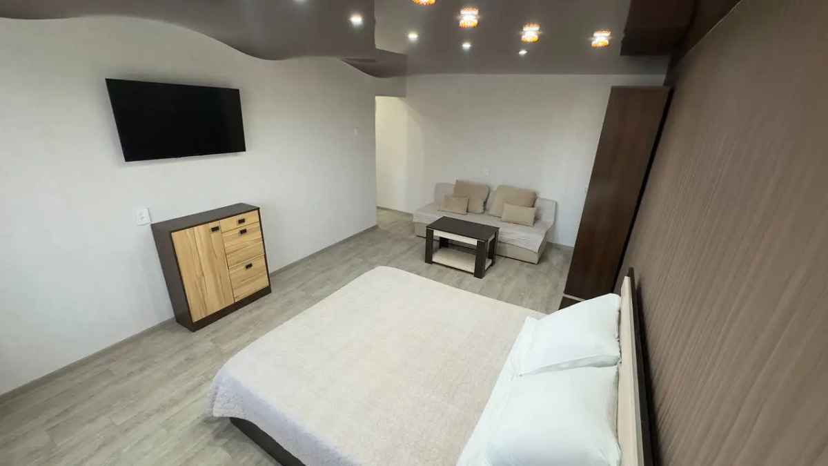 Квартира комфорт Интернациональный 6