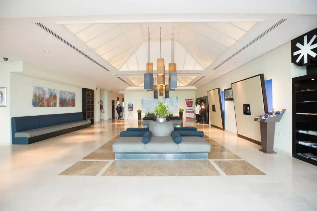 Holiday Inn Express Dubai Airport an IHG Hotel