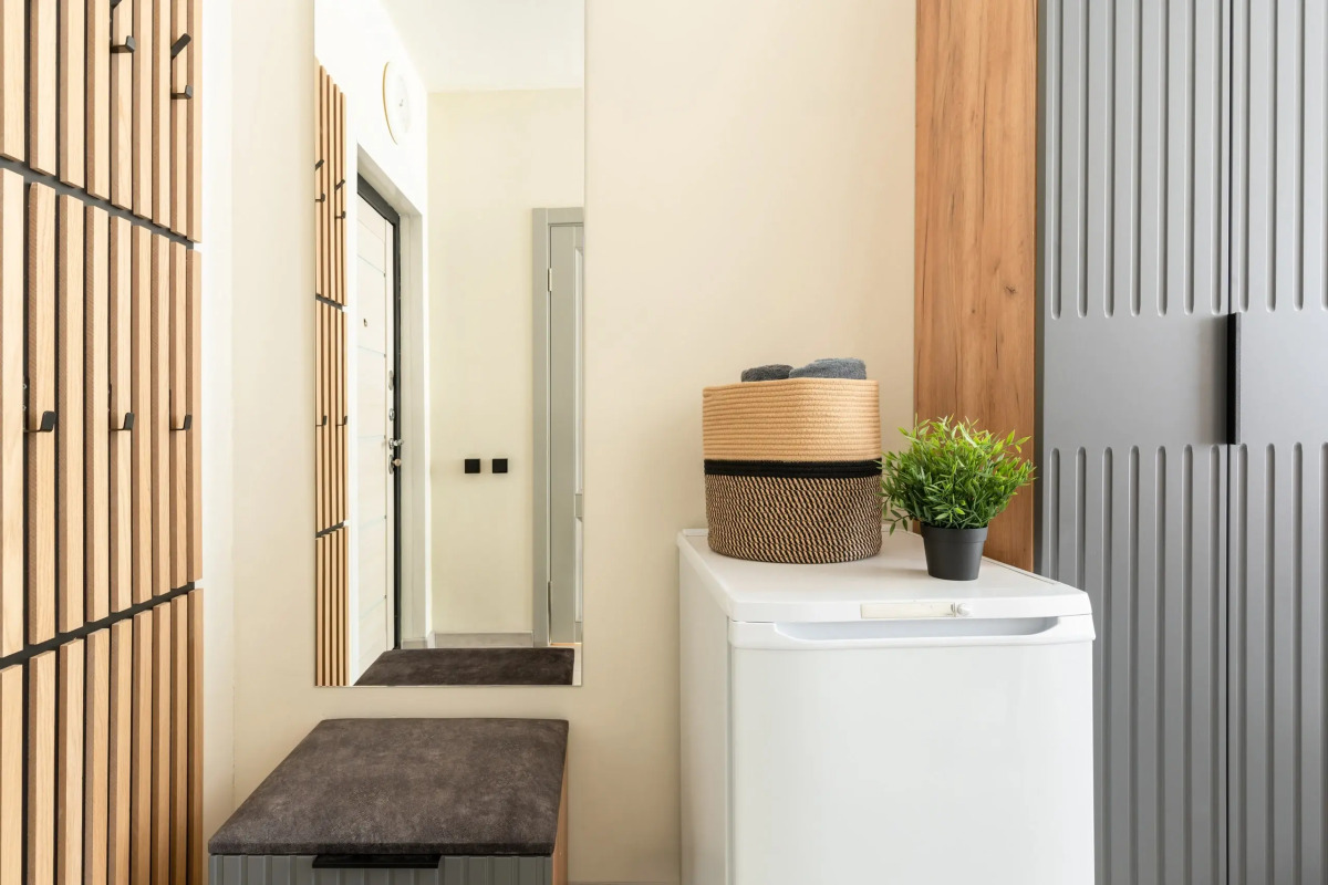 Апартаменты Студии Светлый Дом