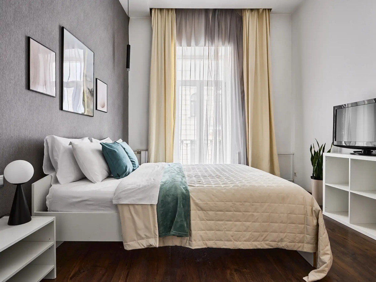 Апартаменты Магия Сенной