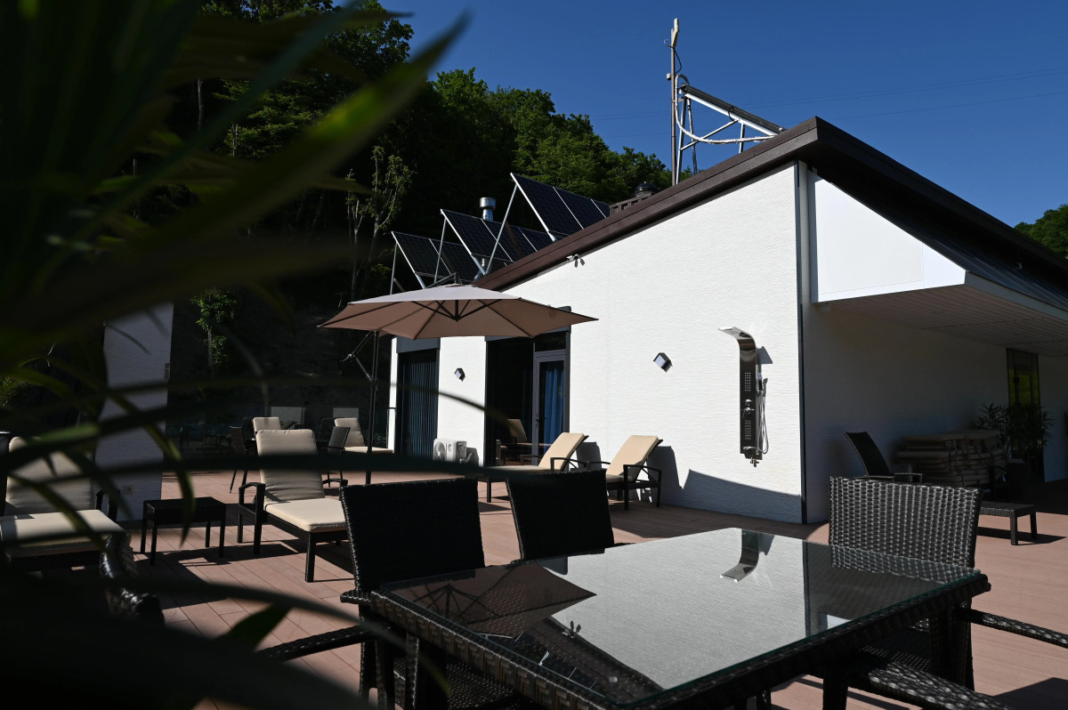 Гостевой Дом Platonov