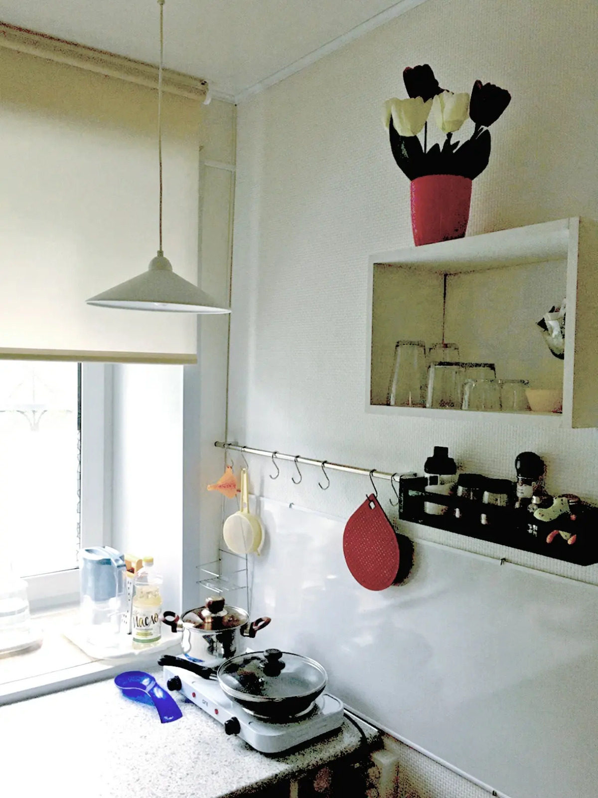 Квартира Домашний Плёс