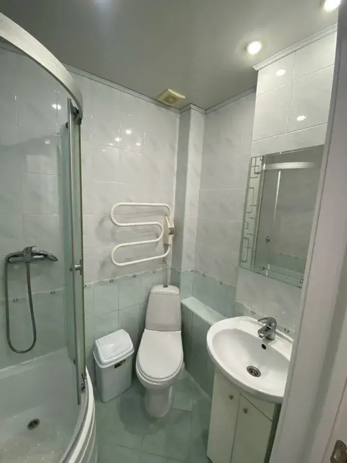 Апартаменты на Театральной 26