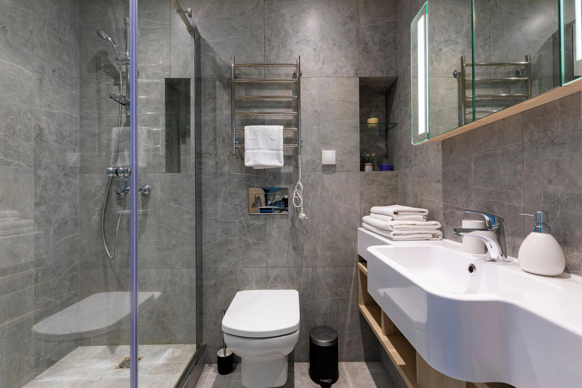 Апартаменты VivatApartSpb Комфортная квартира ФИОЛЕТ YES Marata в историческом центре