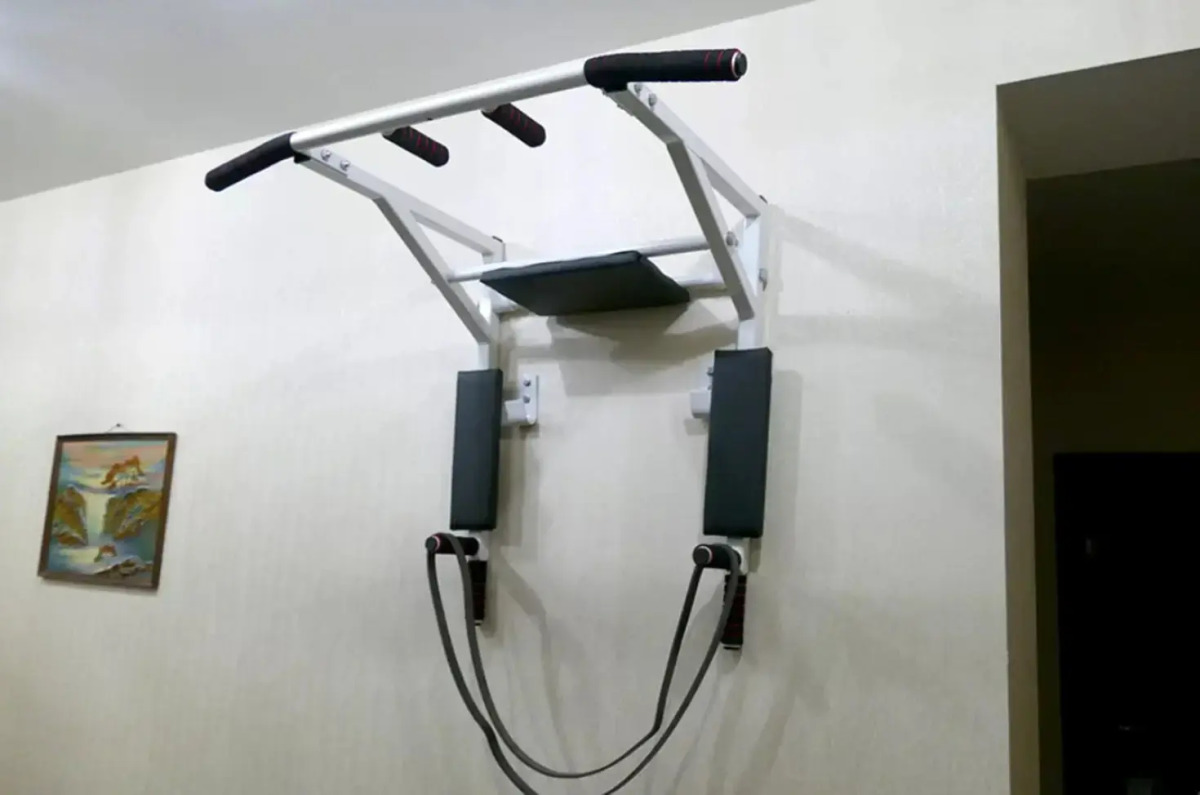 Квартира на Парковой 1Д