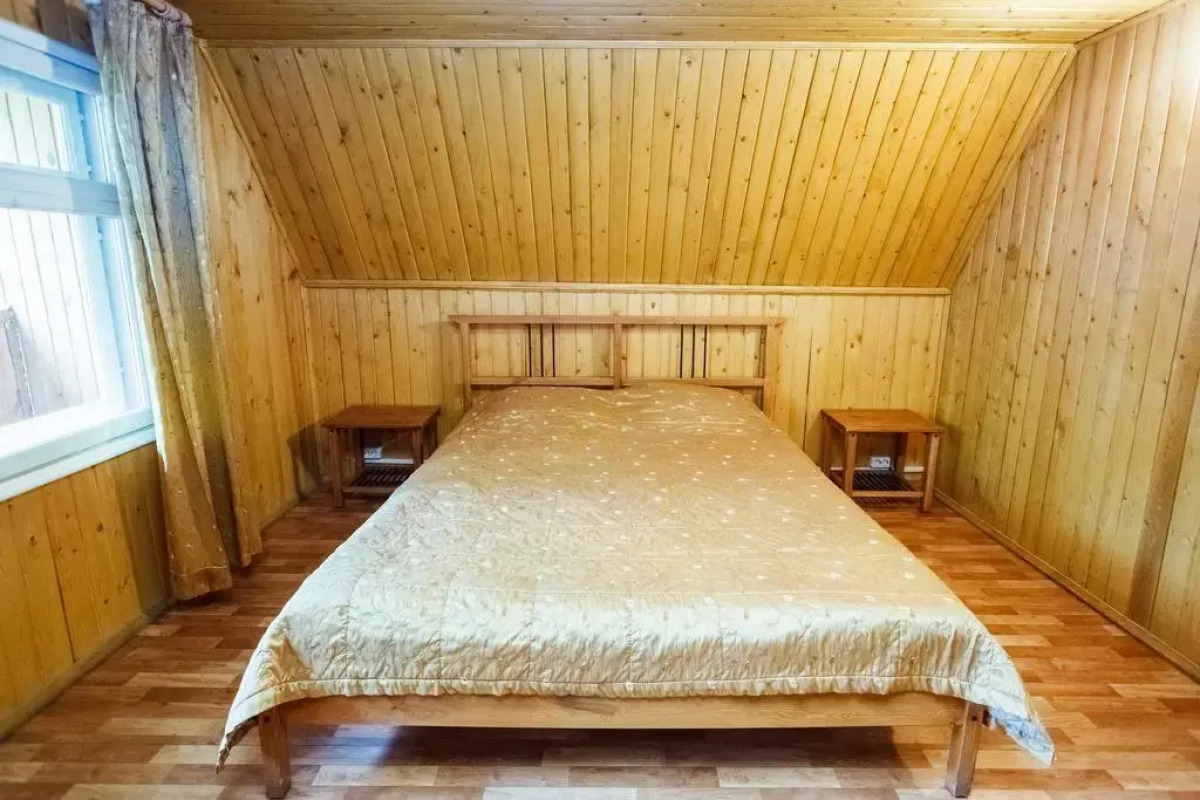 База отдыха Парк-отель Премьера