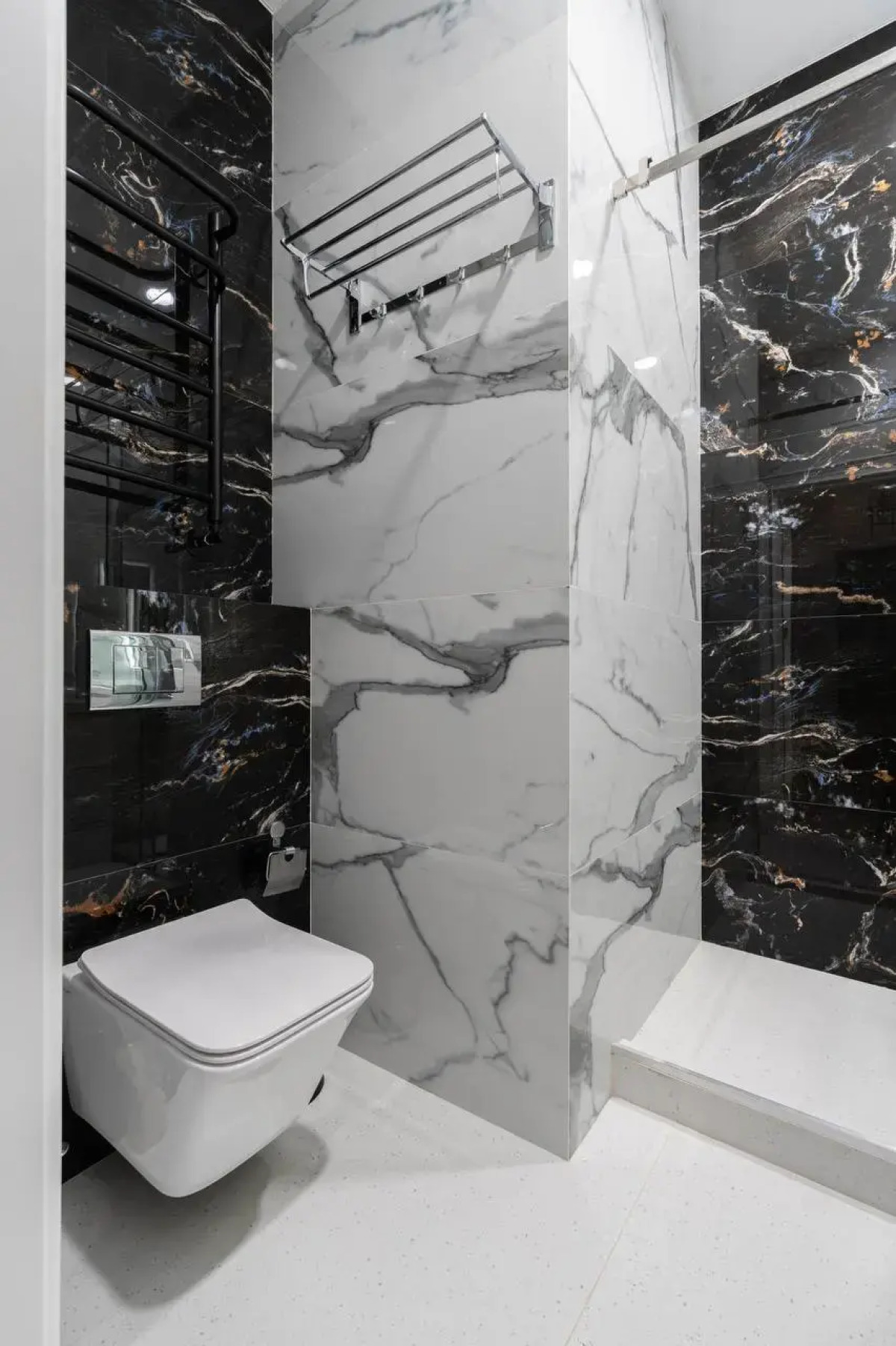 Апартаменты Бульвар Фонтан