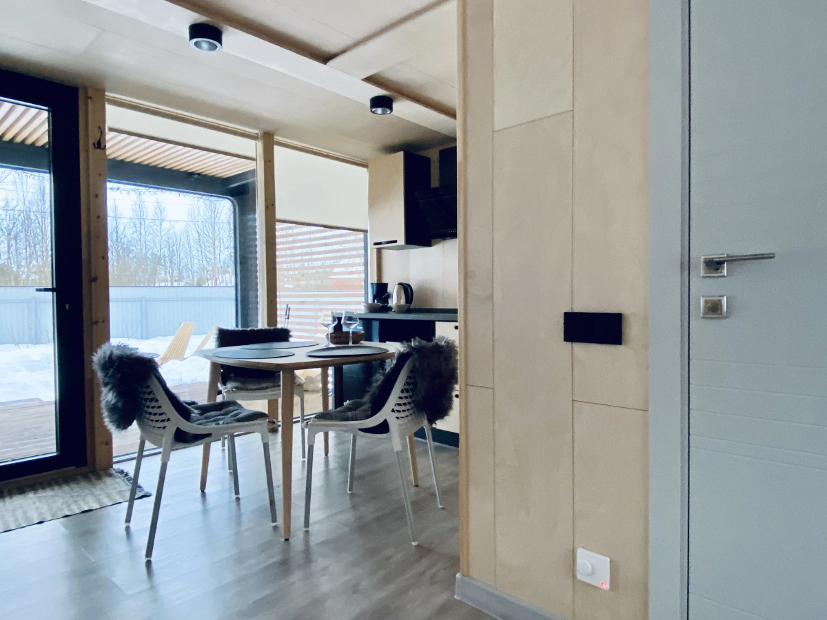 Гостевой дом Дом Сатори