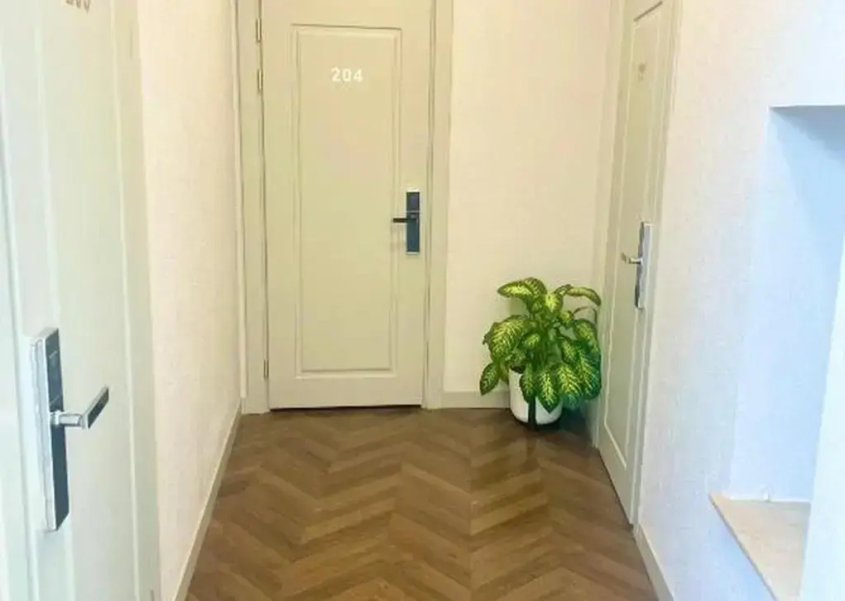 Отель Perla De Mar Inn