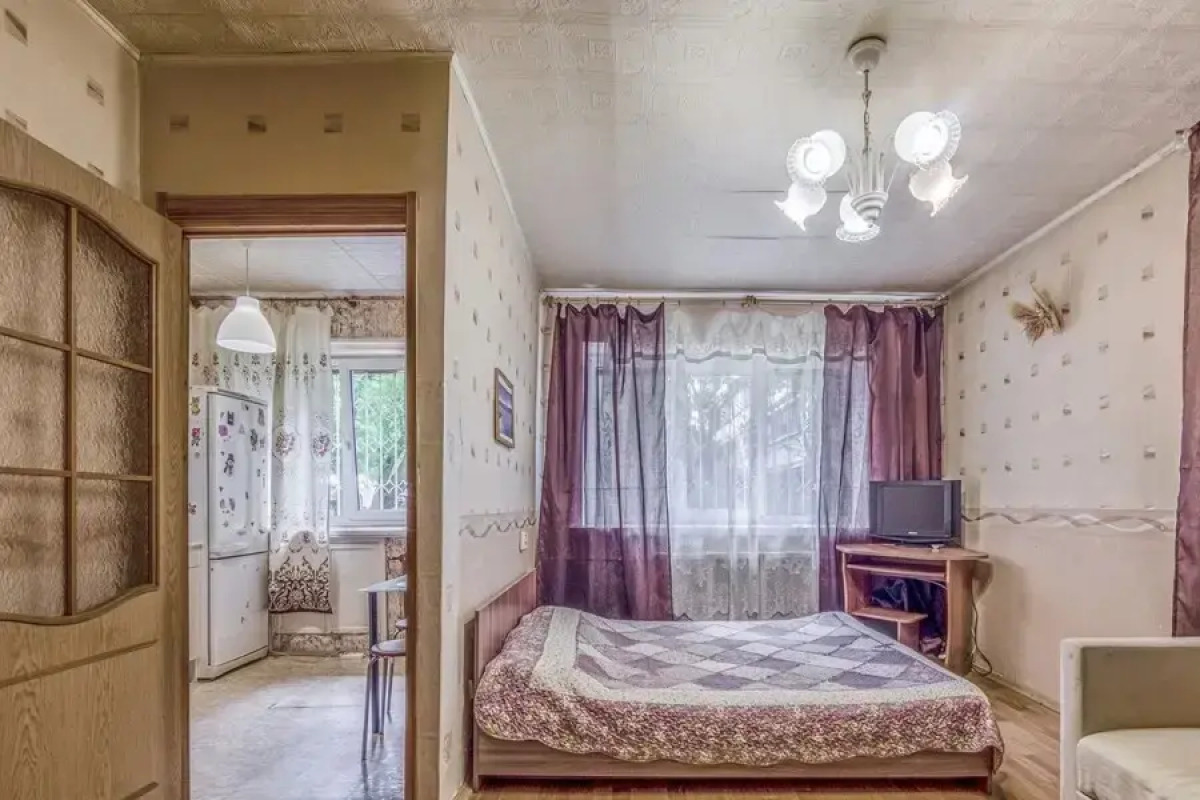 Квартира с удобствами