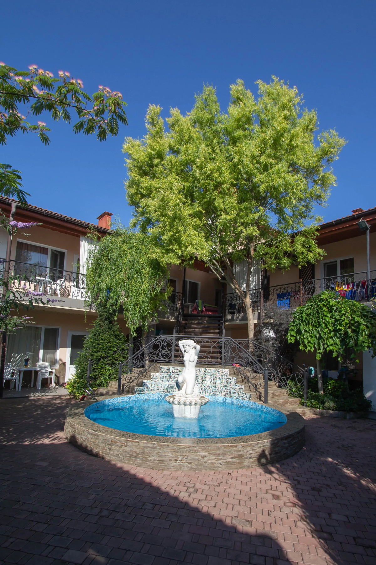 Гостевой дом Большая медведица