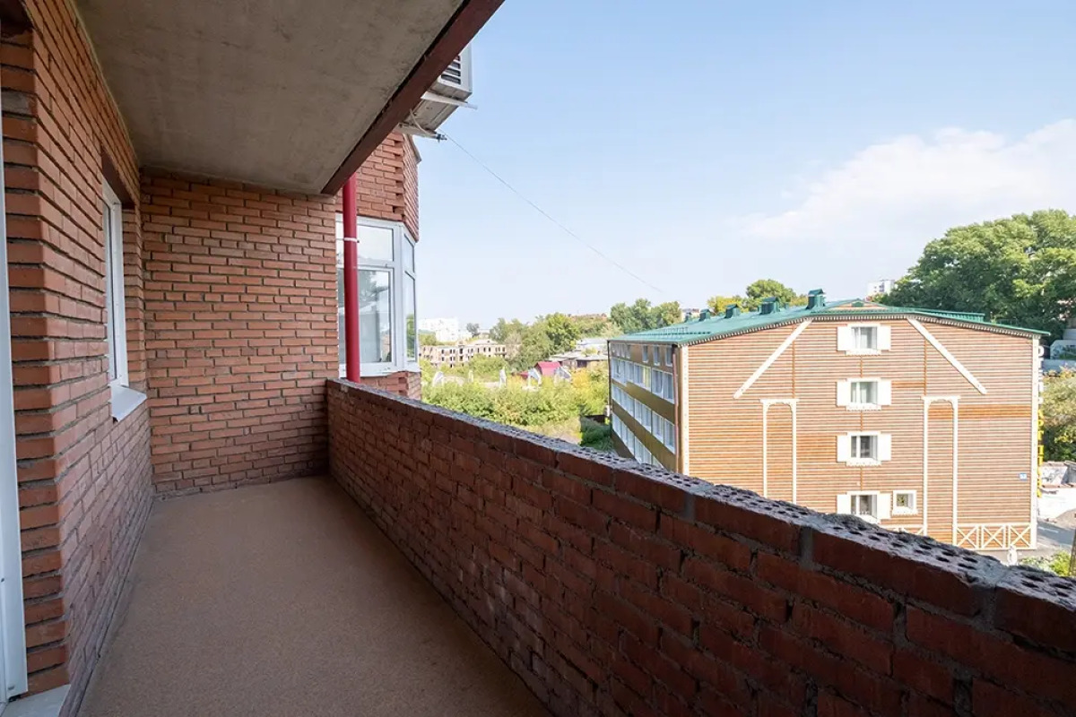 Апартаменты Петровские на Базарном 12 №3