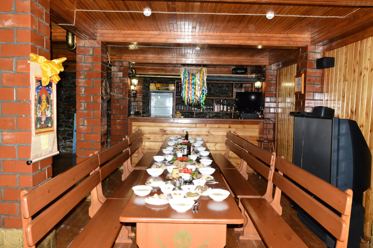 Гостевой Дом Даниловых