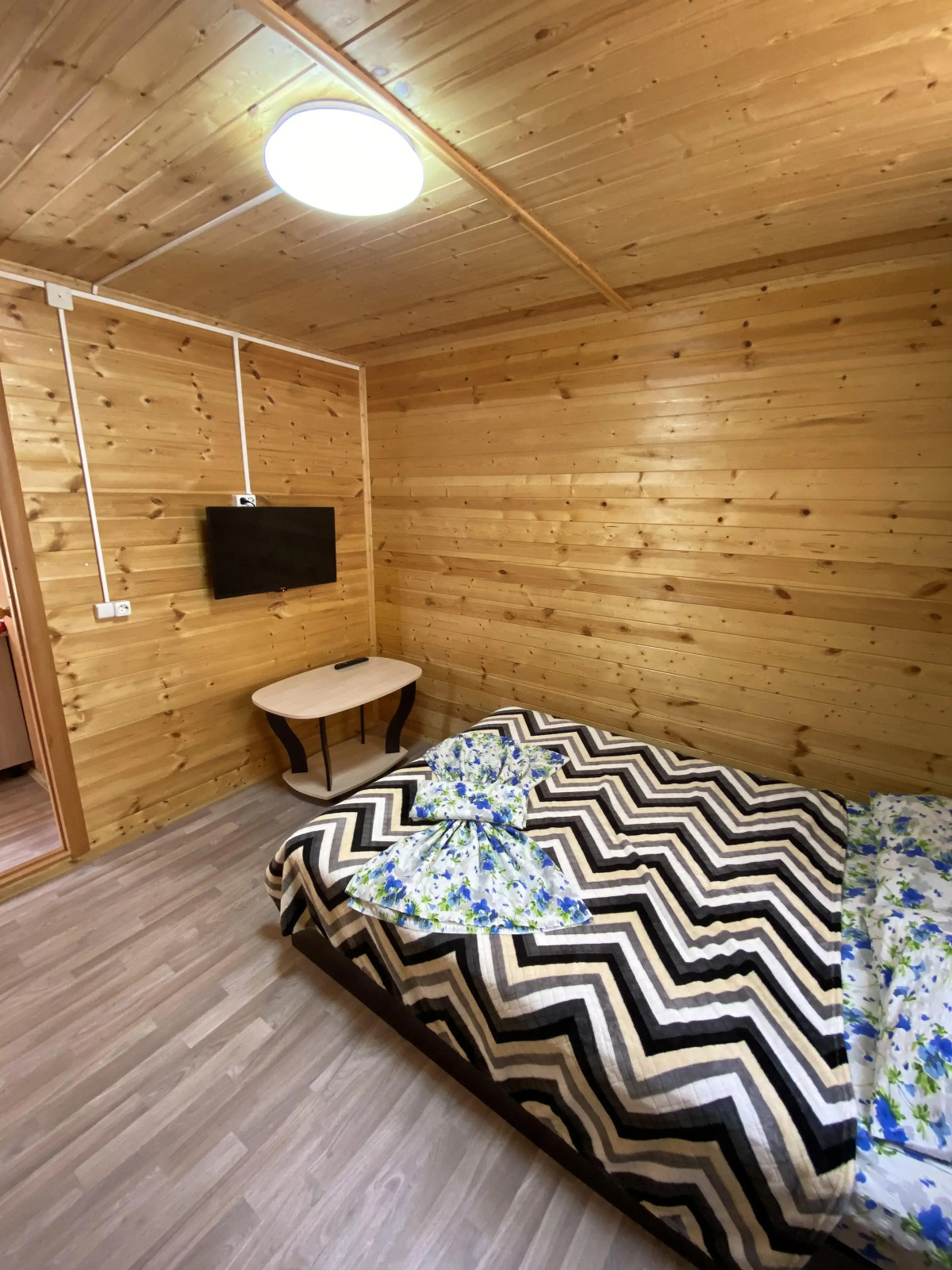 Гостевой Дом Экодомик Славный