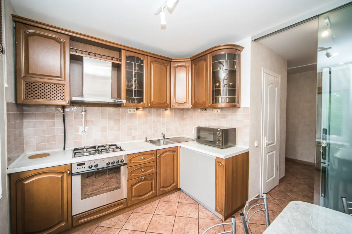 Квартира Уютная в самом центре города